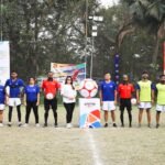 Record-Breaking Registrations Continue as Excitement Builds for the 10th Tata Steel World 25K Countdown