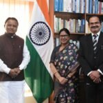 SAITED 2025 Opens with 5,000+ Participants, Graced by Odisha CM Shri Mohan Charan Majhi and ISRO Gaganyatri Group Captain Shubhanshu Shukla