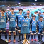Techno India Group launches grassroots football development initiative through UKSC Academy Aims to build Bengal’s next generation of young athletes Curriculum based training for 4–18-year-olds Progression pathways to UKSC’s youth & senior men’s and women’s teams