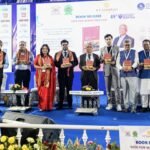 GITA FOR WORK AND LIFE’ Launched at International Kolkata Book Fair 2026