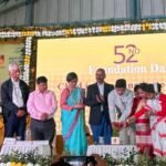 Child in Need Institute (CINI) Celebrates Its 52nd Foundation Day :